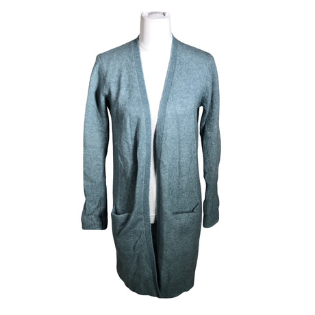 Unisex Second Female - Kardigan, suurus 34 - Türkiis ()