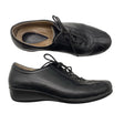 Unisex Ecco - Igapäevased jalanõud, suurus 38 - Must ()