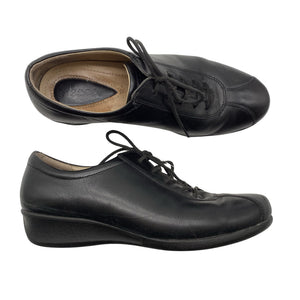 Unisex Ecco - Igapäevased jalanõud, suurus 38 - Must (1)