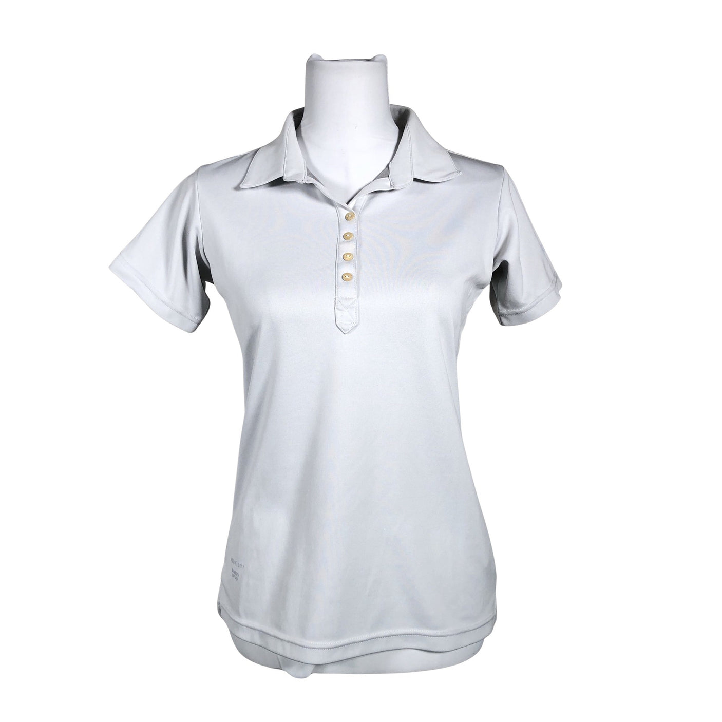 Unisex Halti - Spordisärk, lühikesed käised, suurus 38 - Hall (1)