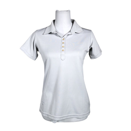 Unisex Halti - Spordisärk, lühikesed käised, suurus 38 - Hall ()