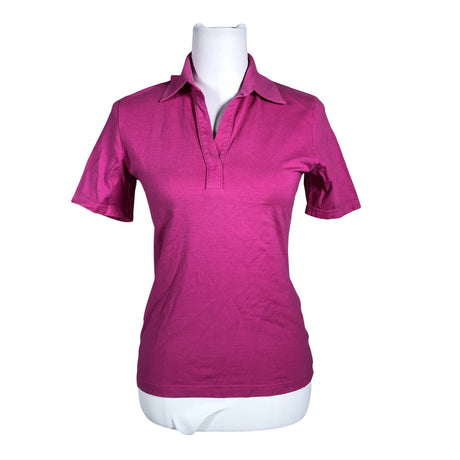 Unisex Nanso - T-särk, suurus 36 - Lilla ()