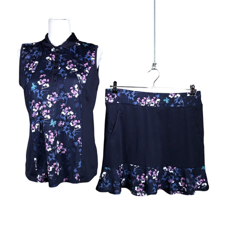 Unisex Callaway - Sporditopp, suurus 40 - Sinine ()