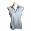 Unisex FootJoy - Sporditopp, suurus 40 - Helesinine ()