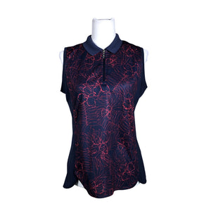 Unisex Callaway - Sporditopp, suurus 40 - Sinine (1)