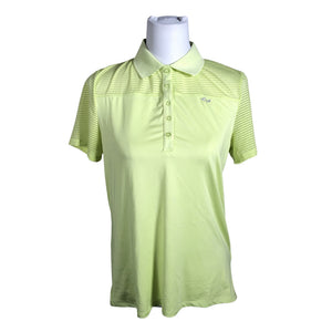 Unisex Röhnisch - Spordisärk, lühikesed käised, suurus 38 - Roheline (1)