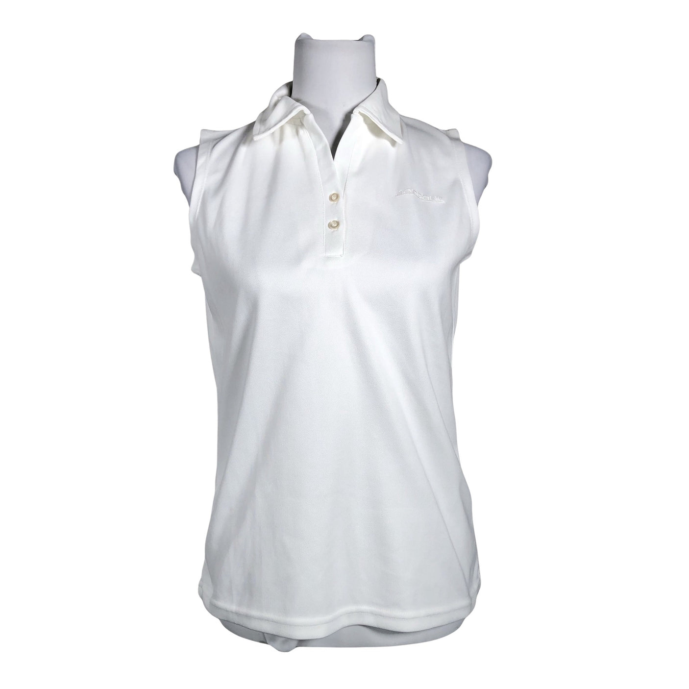 Unisex Acetour - Polosärk, suurus 36 - Valge (1)