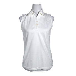 Unisex Acetour - Polosärk, suurus 36 - Valge (1)