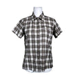 Unisex Icepeak - Pluus, suurus 40 - Valge ()
