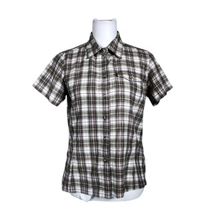Unisex Icepeak - Pluus, suurus 40 - Valge (1)
