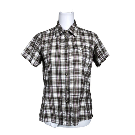 Unisex Icepeak - Pluus, suurus 40 - Valge ()