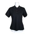 Unisex McKinley - Polosärk, suurus 40 - Must ()