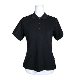 Unisex McKinley - Polosärk, suurus 40 - Must (1)