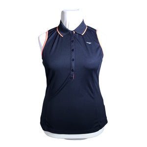 Unisex Li-ning - Sporditopp, suurus 42 - Sinine (1)