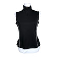 Unisex Catmandoo - Sporditopp, suurus 38 - Must ()