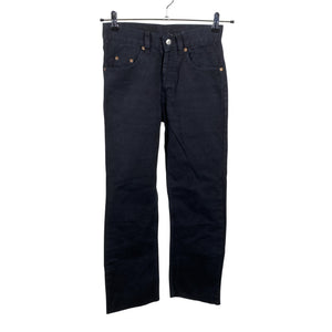 Unisex Levi's - Teksad, suurus W28 - Must (1)