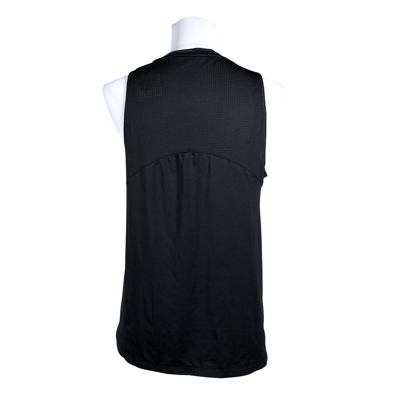 Unisex Soc - Spordisärk, lühikesed käised, suurus 38 - Must (2)