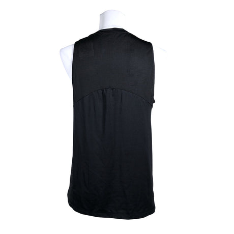 Unisex Soc - Spordisärk, lühikesed käised, suurus 38 - Must (2)
