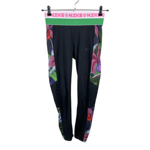 Unisex Nike - Spordiretuusid, suurus 36 - Must (1)