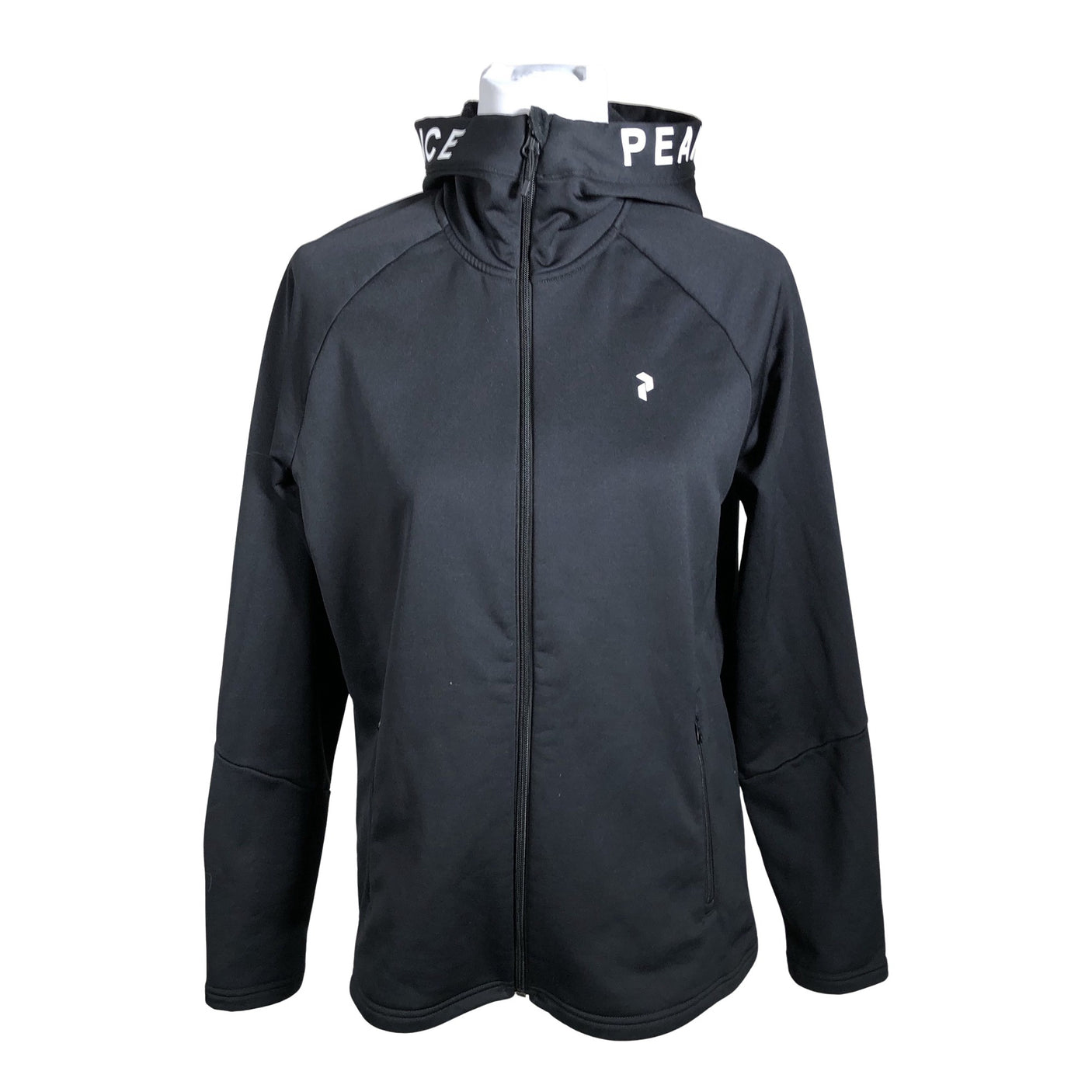 Unisex Peak Performance - Dressipluus, suurus 40 - Must (1)