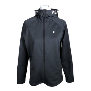 Unisex Peak Performance - Dressipluus, suurus 40 - Must (1)