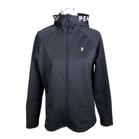 Unisex Peak Performance - Dressipluus, suurus 40 - Must ()