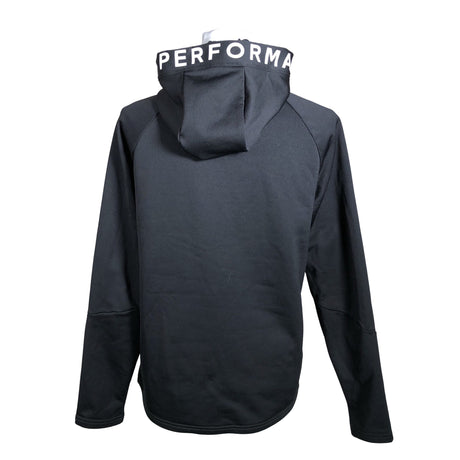 Unisex Peak Performance - Dressipluus, suurus 40 - Must (2)
