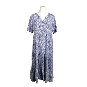 Unisex Noom - Õhuke kleit, suurus 40 - Sinine (1)