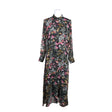 Unisex InWear - Õhuke kleit, suurus 38 - Must ()