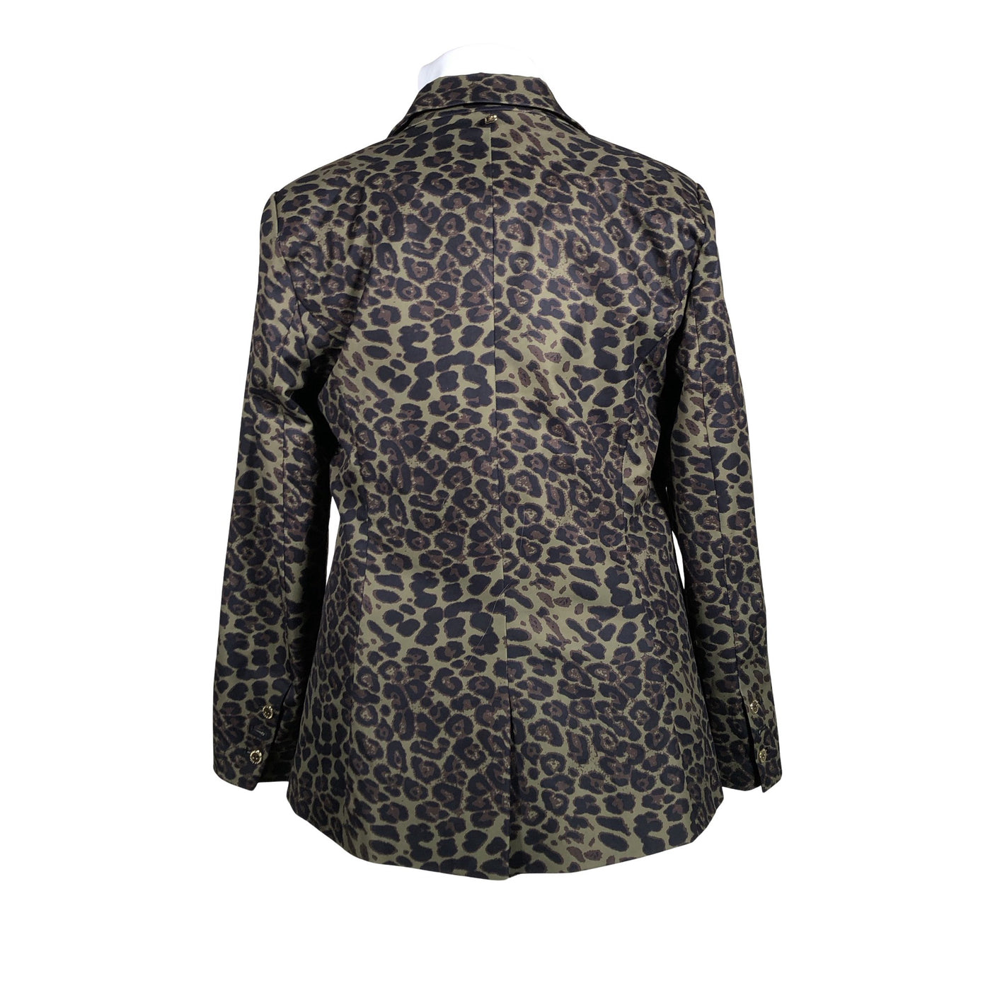 Unisex Lola Casademunt - Jakk, suurus 42 - Roheline (3)