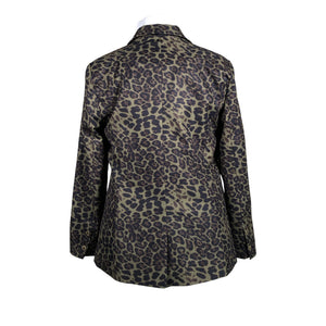 Unisex Lola Casademunt - Jakk, suurus 42 - Roheline (3)