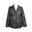 Unisex Lola Casademunt - Jakk, suurus 42 - Roheline ()
