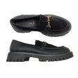 Unisex Tamaris - Mokassiinid, suurus 41 - Must ()