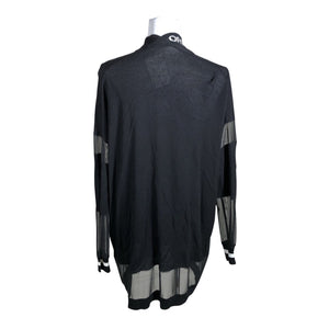 Unisex Liu Jo - Kardigan, suurus 38 - Valge (2)