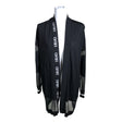 Unisex Liu Jo - Kardigan, suurus 38 - Valge ()