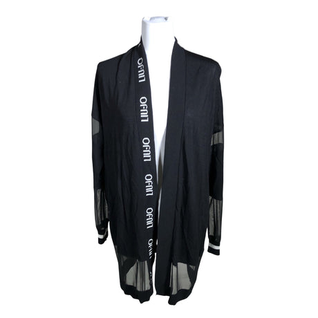 Unisex Liu Jo - Kardigan, suurus 38 - Valge ()