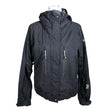 Unisex Halti - Jope, suurus 40 - Must ()