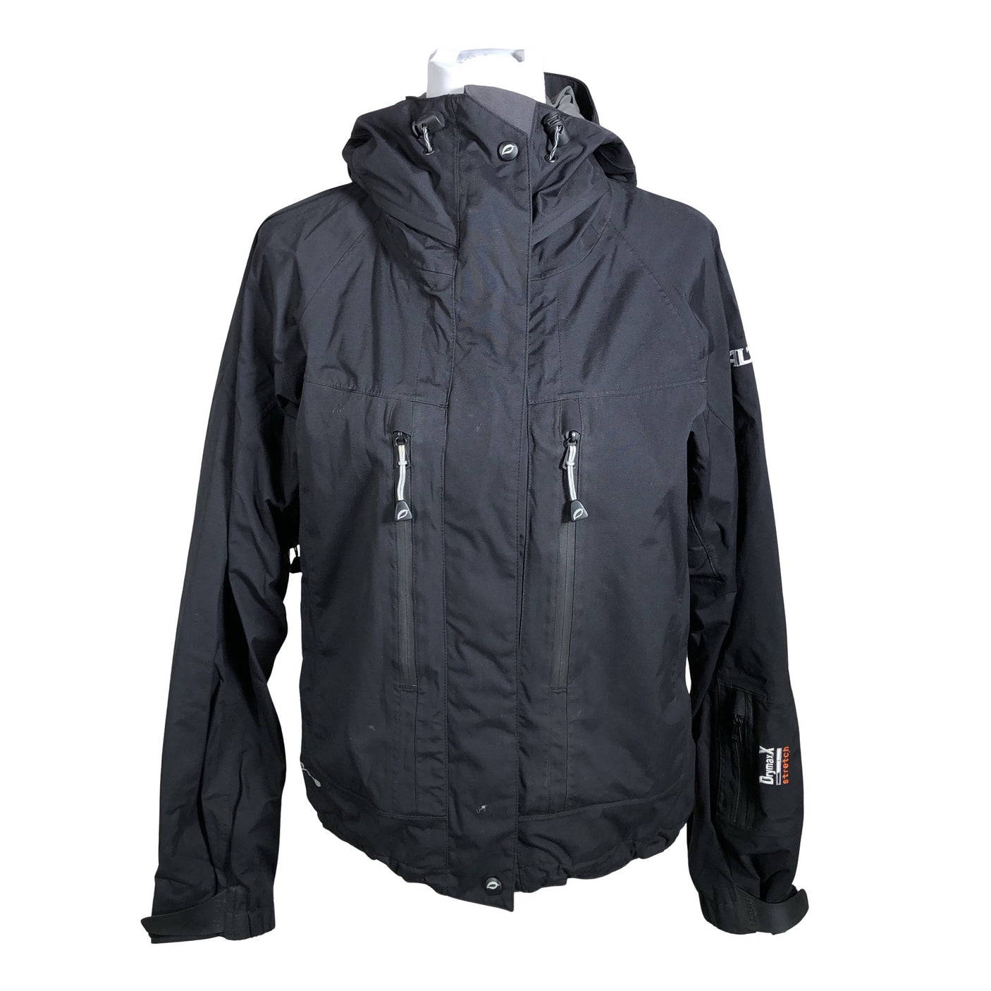 Unisex Halti - Jope, suurus 40 - Must (1)