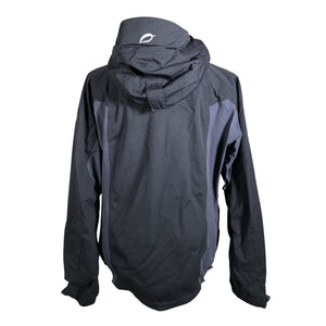 Unisex Halti - Jope, suurus 40 - Must (2)