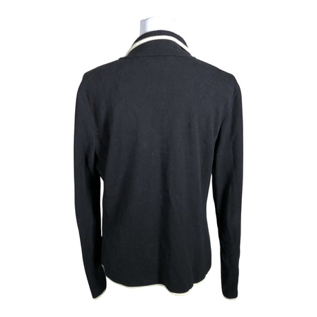 Unisex Lauren Ralph Lauren - Kardigan, suurus 40 - Must (2)