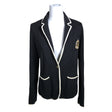 Unisex Lauren Ralph Lauren - Kardigan, suurus 40 - Must ()