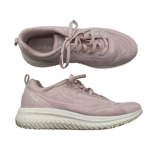 Unisex Fila - Tossud, suurus 41 - Heleroosa (1)