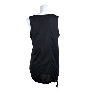 Unisex Soc - Sporditopp, suurus 40 - Must (2)