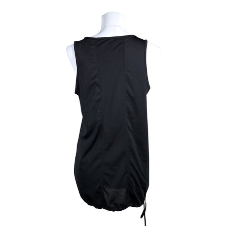 Unisex Soc - Sporditopp, suurus 40 - Must (2)