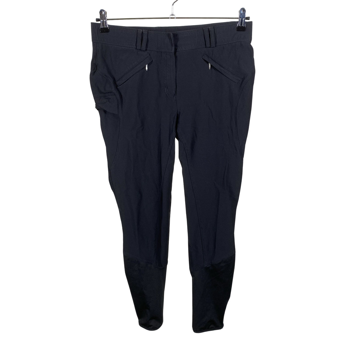 Unisex JH Collection - Õuepüksid, suurus 40 - Must (1)