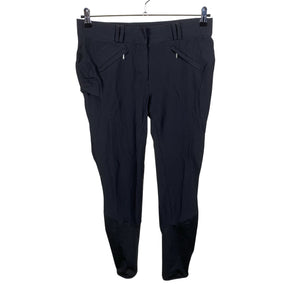 Unisex JH Collection - Õuepüksid, suurus 40 - Must (1)