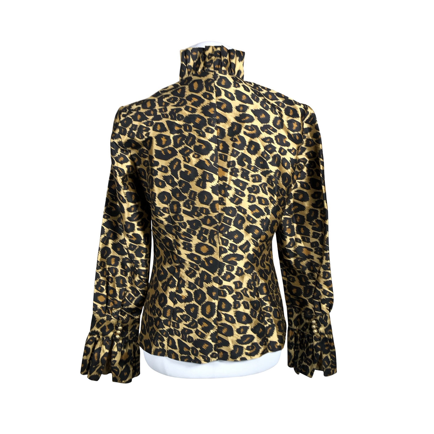 Unisex Andiata - Pluus, suurus 38 - Pruun (2)