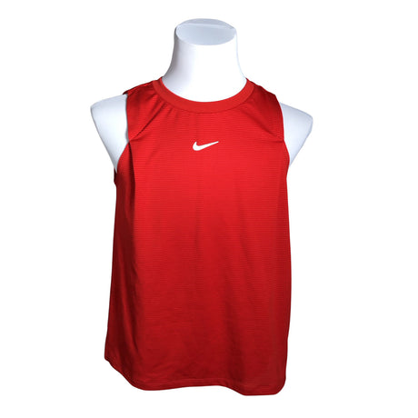 Unisex Nike - Käisteta spordisärk, suurus M - Punane ()