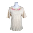 Unisex Pierre Cavallo - Kampsun, suurus 38 - Beige ()