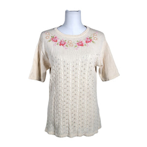 Unisex Pierre Cavallo - Kampsun, suurus 38 - Beige (1)